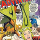 Image for article titled In praise of that nameless guy who was always yelling on old comic covers